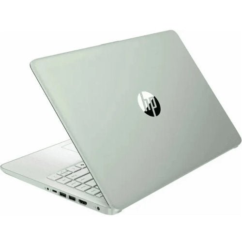 HP 14-DQ6012DX INTEL N150 4GB 128GB UFS 14 INCH WIN11 LAPTOP