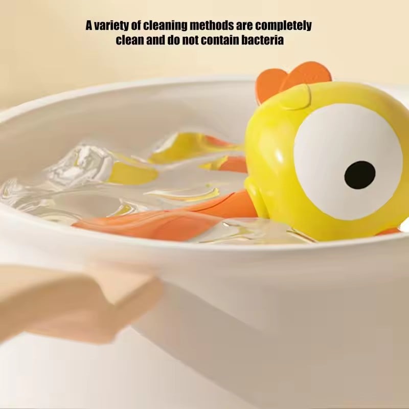Mini Plastic Children Maracas Premium Quality Musical Instrument Sand Hammer Noisemaker Infant Sound Recognition Educational Toy