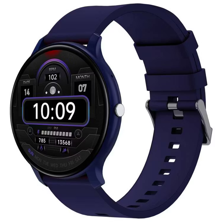 GREEN LION GT-FIT SMART WATCH
