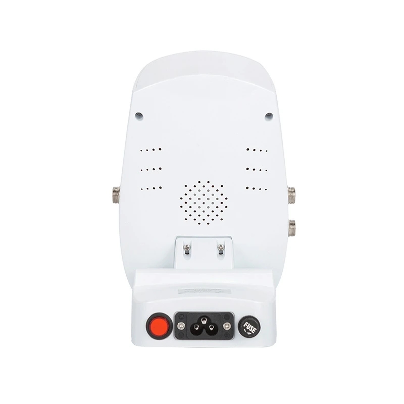 40K Fat Explosion Instrument RF Radio Frequency Instrument Weight Loss Instrument Slimming Instrument Beauty Instrument