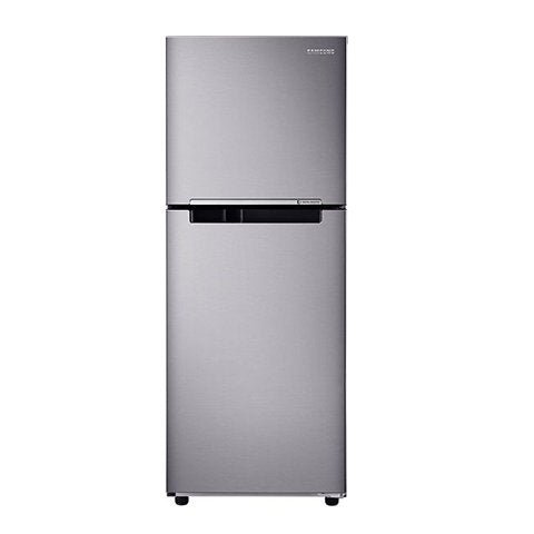 SAMSUNG 234L TOP MOUNT FREEZER SILVER
