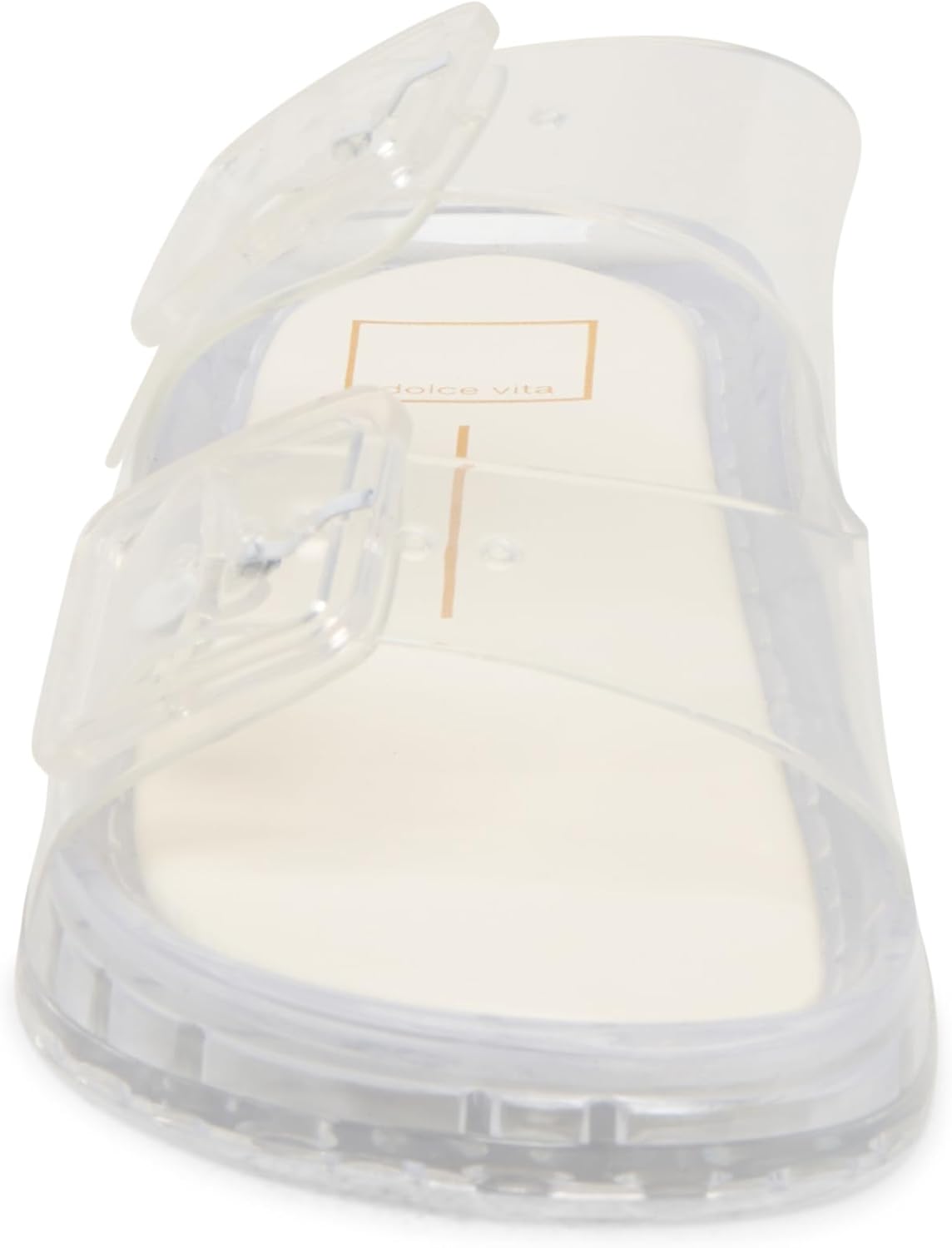 Dolce Vita Women's Julio Jelly Sandals