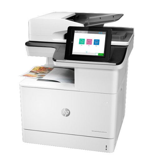 HP Color LaserJet Enterprise MFP M776dn