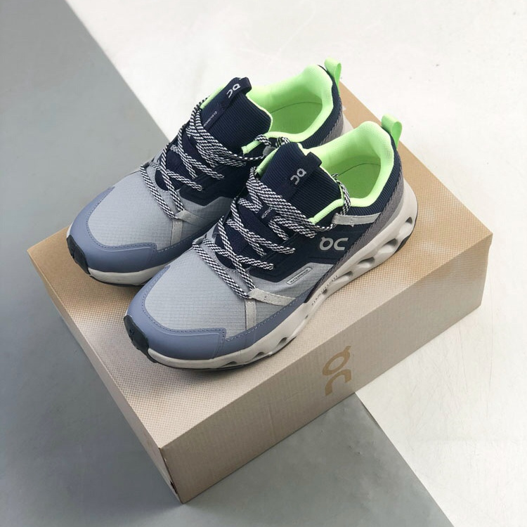 LOEWE x On Cloudtilt Outdoor Running Casual Sneakers,Men's and Women's Low Top Lightweight Shock Absorbing Running Shoes