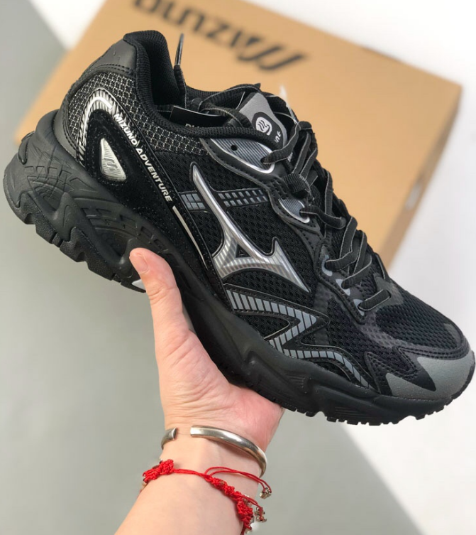 MIZUNO ADVENTURE WLTR30 NH Urban Functional Athletic Casual Shoes Dirty Shoes