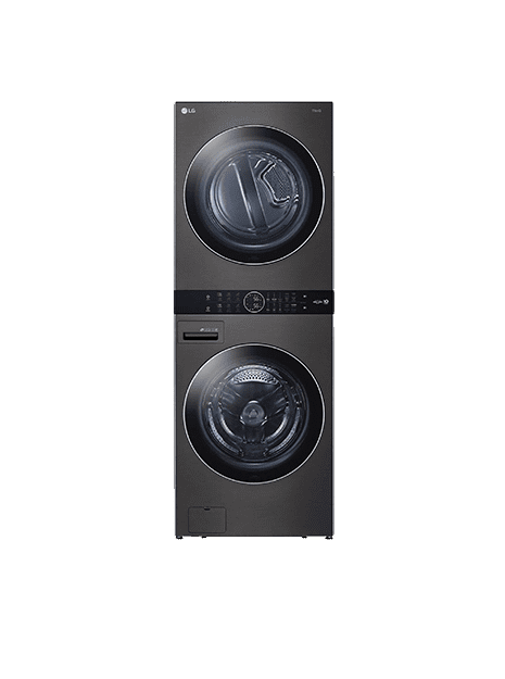 LG WashTower 13 kg/10 kg