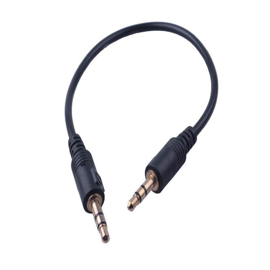 3.5mm Audio Aux Cable Splitter 1 Male to 5 Female Headphone Port 3.5 Jack Share Adapter for Phone Tablet MP3 MP4