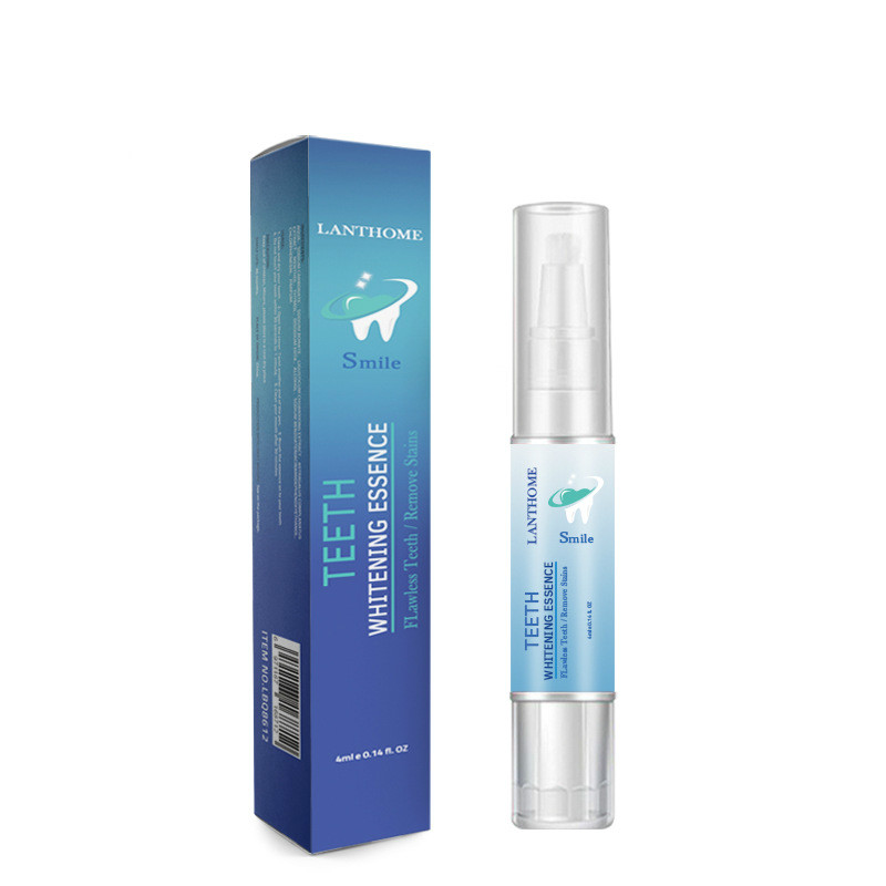Teeth whitening pen white teeth to tooth stains yellow teeth smoke stains tartar oral care bright bright tooth pen