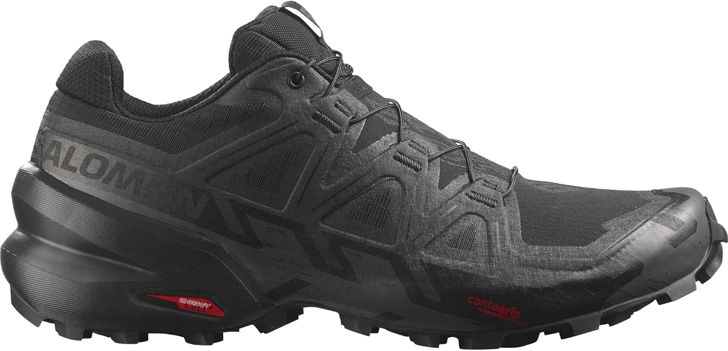 Salomon Mens Speedcross 6