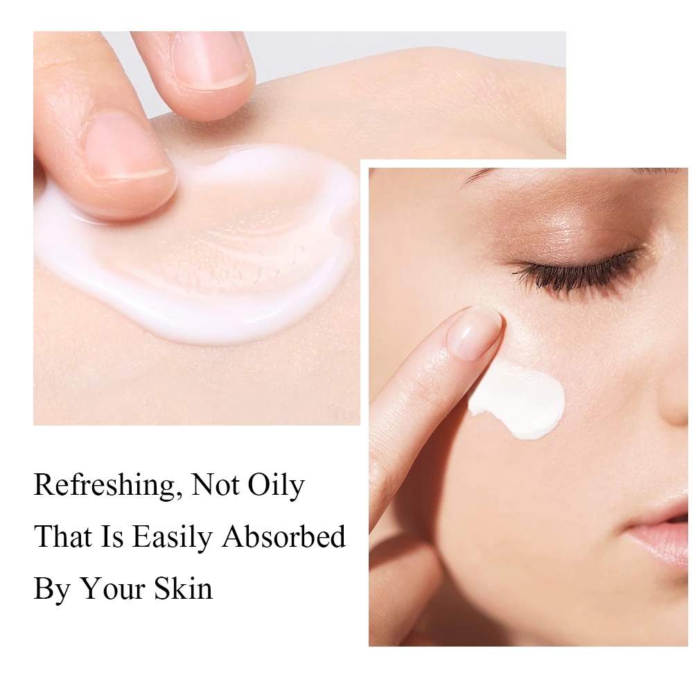 BREYLEE 20g Acne Treatment Cream Anti Acne Face Cream Pimple Removal Spots Oil Control Shrink Pores Moisturizing Skin Care Serum