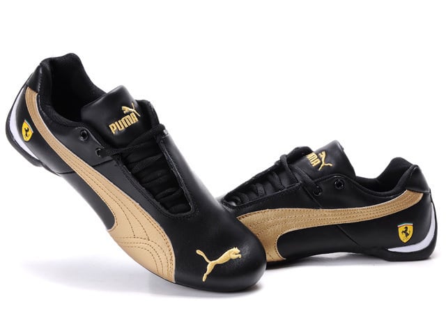PUMA running shoes Comfortable sports shoes Breathable men's shoes Soft sole sports shoes Running shoes Size 36-45