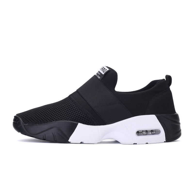 Fashion Men/Women Sports Leisure Shoes Increased Air Cushion Running Shoes Sneakers