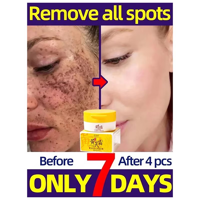 Astragalus Moisturizing Cream Improves Rough Skin Glossy Hydrating Gel Translucent Skin Nourishment