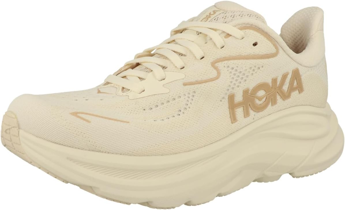 Hoka Womens Clifton 10