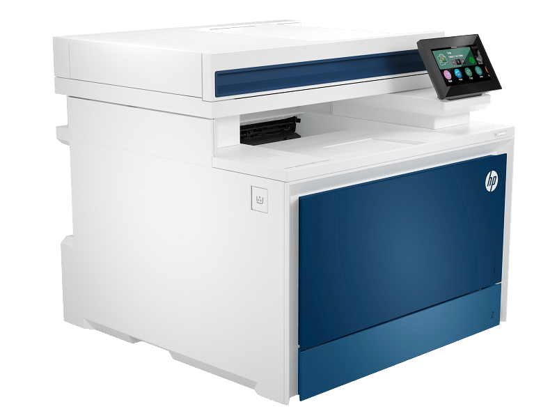 HP LASERJET PRO COLOR MFP 4303FDW PRINTER
