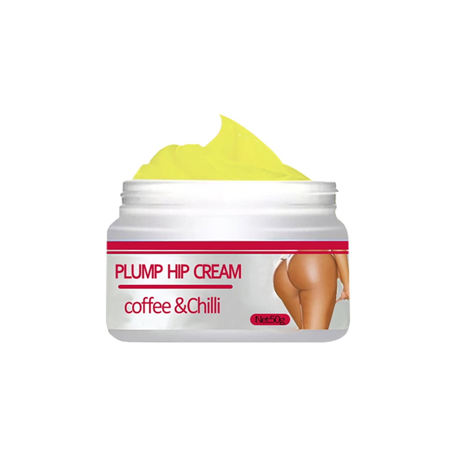 Effective Hip Enhancer Skin Care Product Sexy Whitening Cream Bigger Butt Enhancer Body Cream