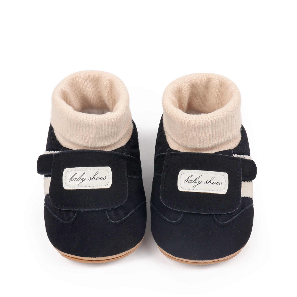 2026 Baby Girl and Boy Fashion Design Non-slip Shoes Spring and Autumn Newborn Infant Toddler Casual Shoes
