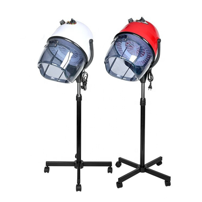 Hairdressing Instrument Hair Dryer Drying Accelerator Hair Treatment Cold Wave Shaping Perm Machine Heater Hair Saloon Dedicated