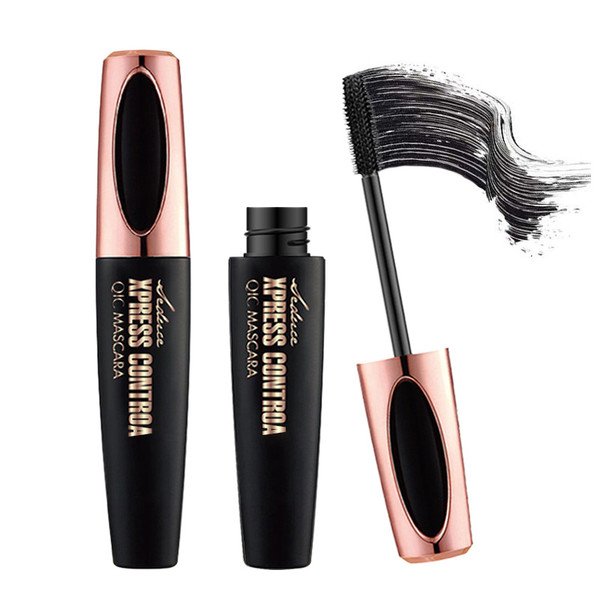 Waterproof mascara will last for a long time Makeup