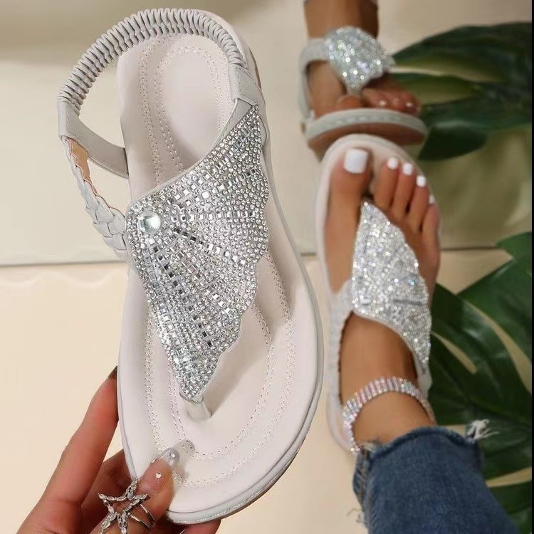 High Heels Metal Head Pointed Sexy Women Pumps Shoes