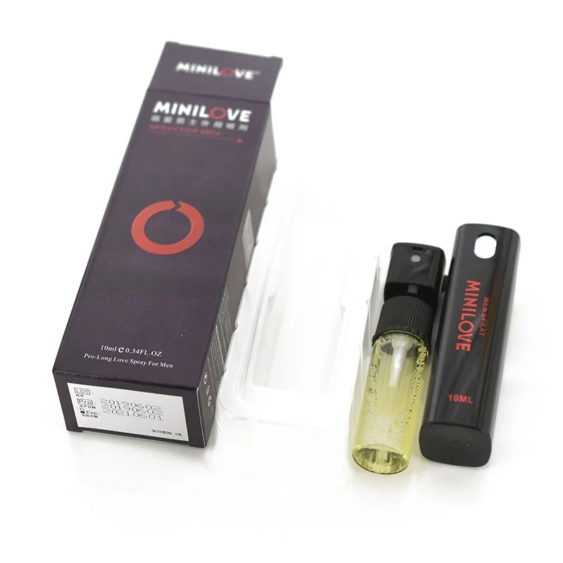 10ml Viagra Spray Powerful Sex Delay Products for Men Penis Extender Prevent Premature Ejaculation Enlargement Prolong 60 Minute