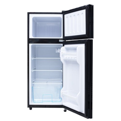 NASCO 86L ASF2-11FL-B-M TABLE TOP FRIDGE MIRROR