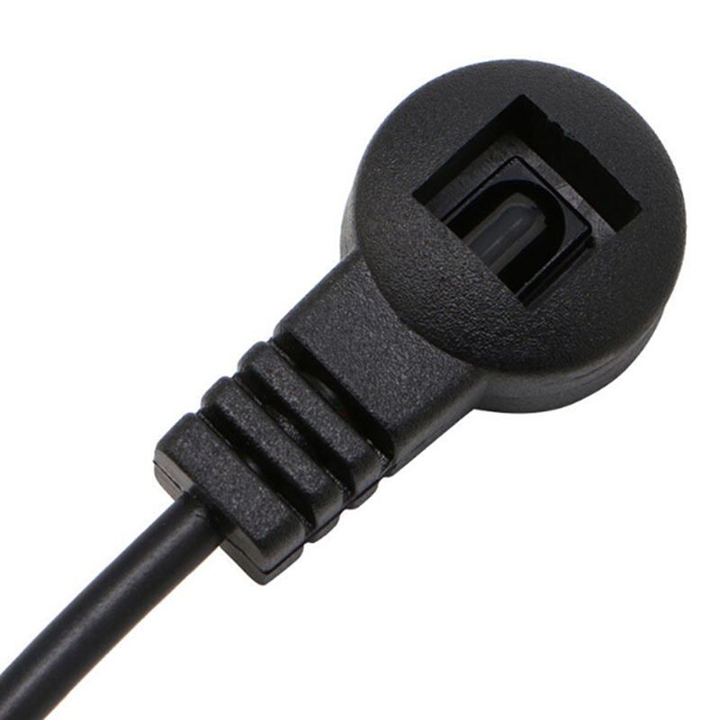 Infrared IR Adapter Remote Control Receiver Extender Extension Cable 3.5mm Hot Verlengkabel Zelfklevende Compatibel Met Meest Bl