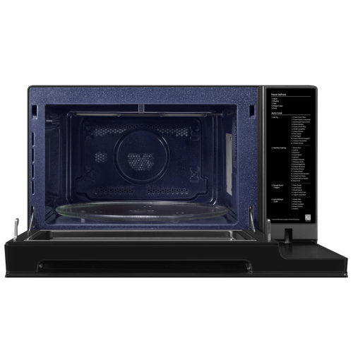 SAMSUNG 32L MC32DG7646CKE1 MICROWAVE GRILL BLACK