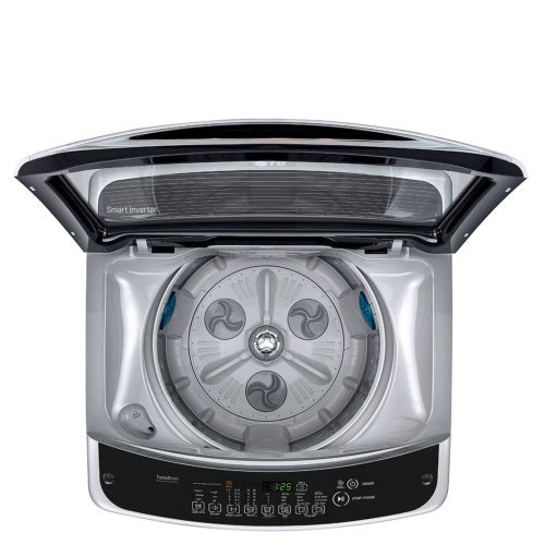 LG 11KG TOP LOAD WASHING MACHINE T1185NEHT2