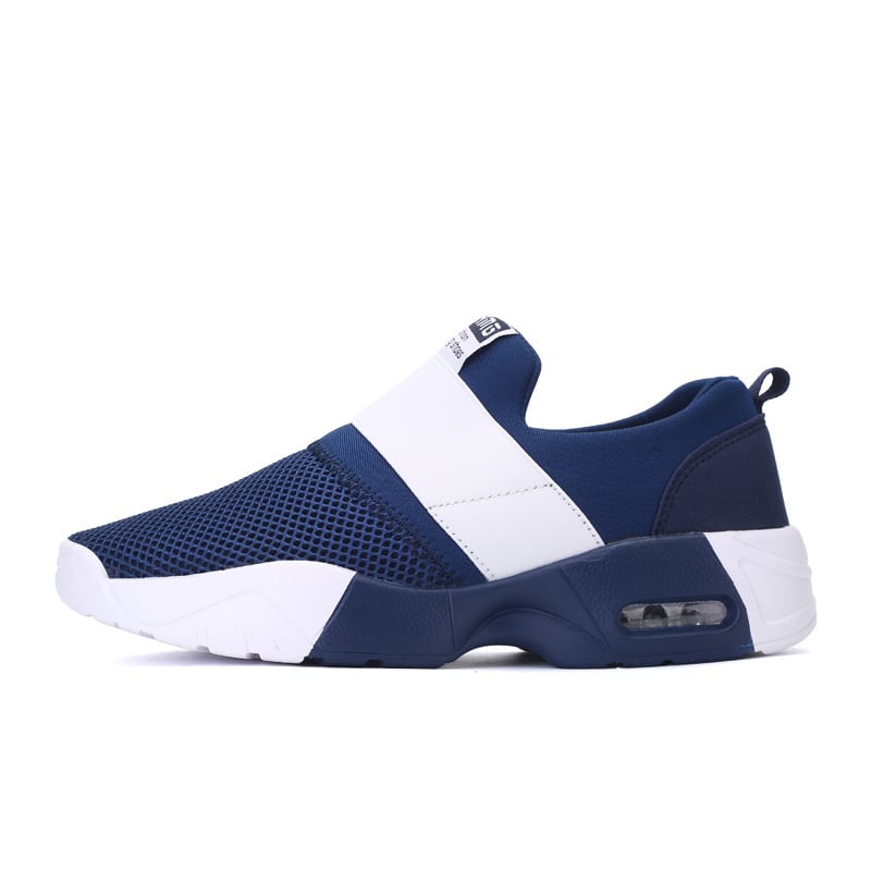 Fashion Men/Women Sports Leisure Shoes Increased Air Cushion Running Shoes Sneakers