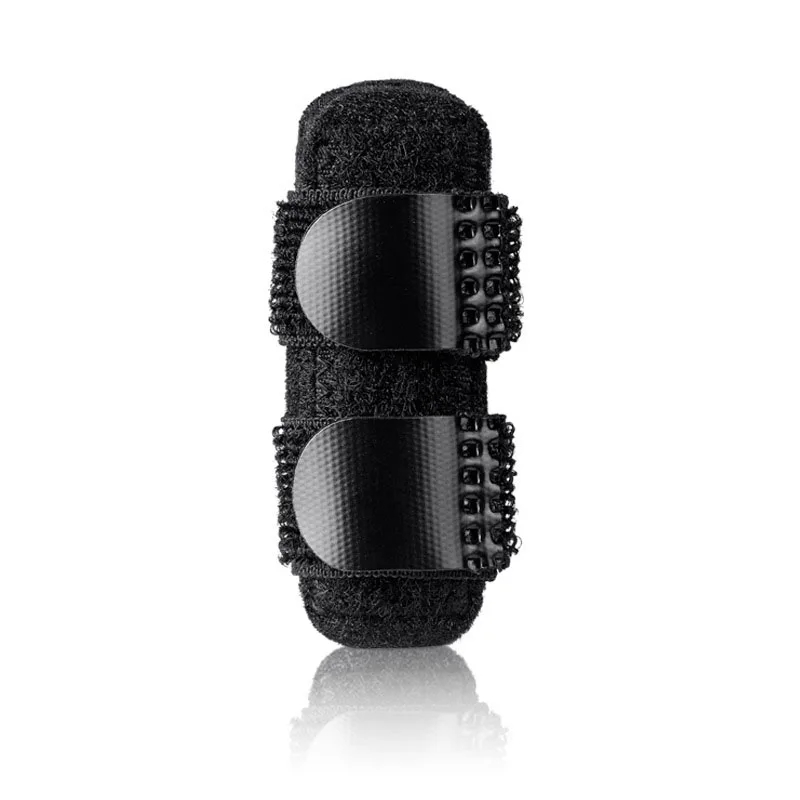 1PC Finger Splints Finger Straightener Finger Support Finger Stabilizer Brace for Broken,Strained, Sprained,Swollen Fingers
