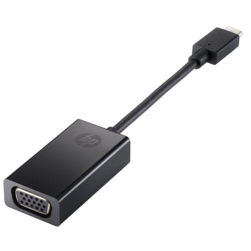 HP USB-C TO VGA P7Z54AA ADAPTER
