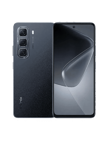Infinix Hot 60 Pro 8GB+128GB