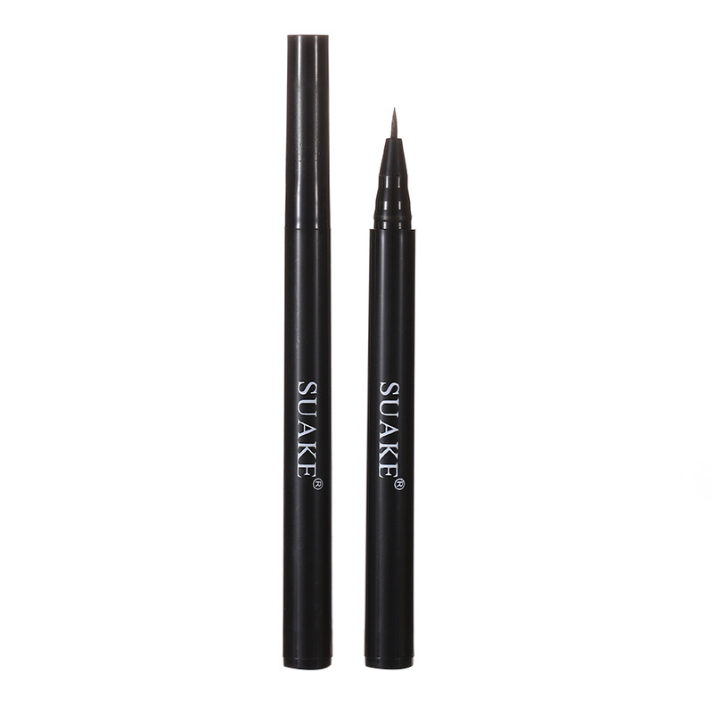 Eye Make-up Liquid Eyeliner Long-lasting Waterproof Non-fading Beauty Make-up Tools Quick Dry Non-halo-dye Eyeliner