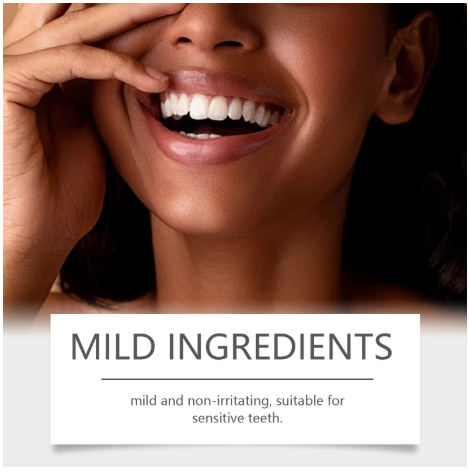 Purple Teeth Whitening Strips Brighten Tooth Remove Plaque Stain Cleaning Oral Hygiene Reduce Sensitivity Bleaching Dental Tools