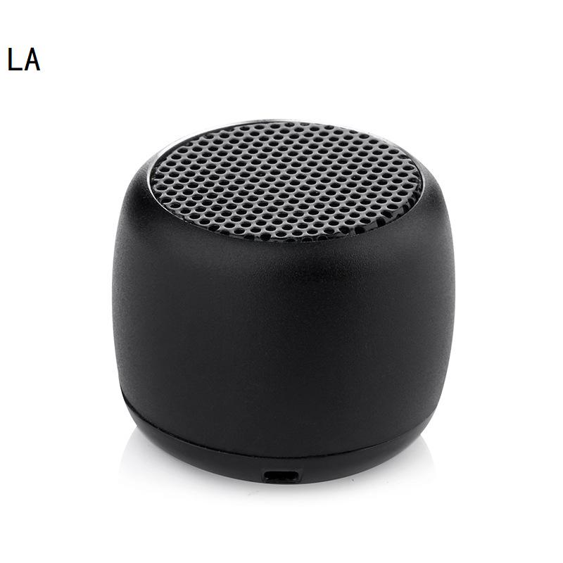 Bluetooth Speaker Mini Sound box Wireless Speakers Portable Small Soundbar Alloy Music Box Caixa De Som Altavoz Bluetooth