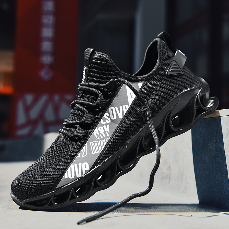 Shoes men Sneakers Male casual Mens Shoes tenis Luxury shoes Trainer Race Breathable Shoes fashion loafers running Shoes for m
