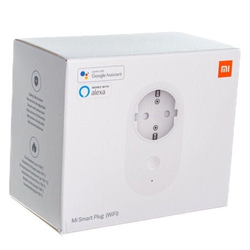 MI SMART WIFI PLUG