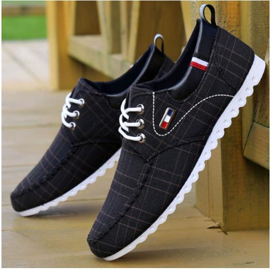 men male fashion shoes casual sports sneakers Men's shoes in autumn