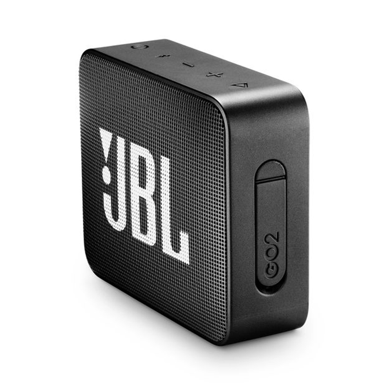 JBL GO2 Wireless Bluetooth Speaker Mini IPX7 Waterproof Outdoor Portable Go 2 Speaker Sound Rechargeable Battery with Microphone