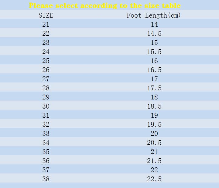Fashion Casual Kids Children Girls Boys Shoes White School Students Running Sneaker Sport Girl Boy Soft Sports Sneakers Sho8