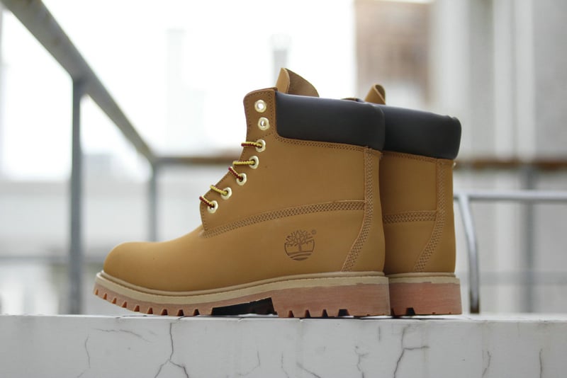 Timberland boots comfortable outdoor shoes high-top boots wear-resistant shock absorption hiking shoes Martin boots 36-45