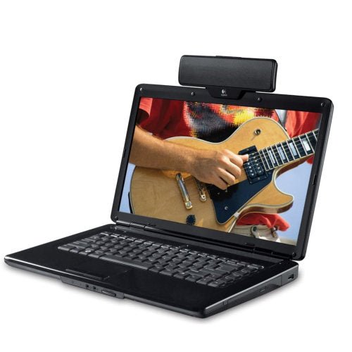 LOGITECH LAPTOP Z205 SPEAKER