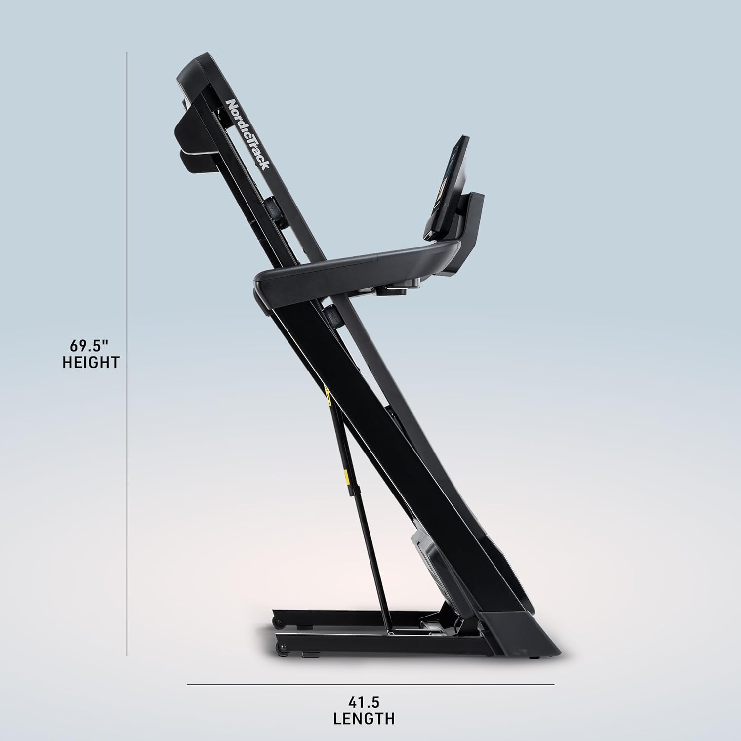 NordicTrack T Series