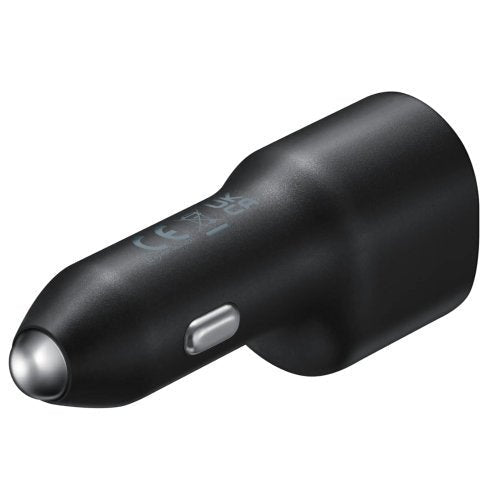 SAMSUNG CAR DUO SUPER FAST CHARGING 25W & 15W CHARGER