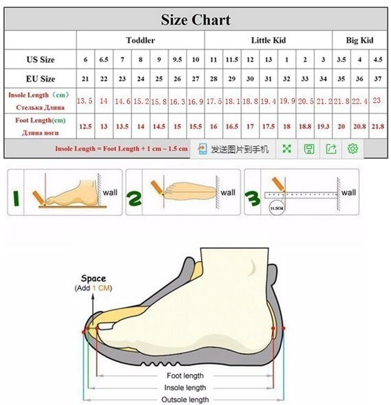 Kids Boots Autumn Winter Children Fashion Boots Baby Girls Brand Black Shoes Toddlers Pu Leather Shoes
