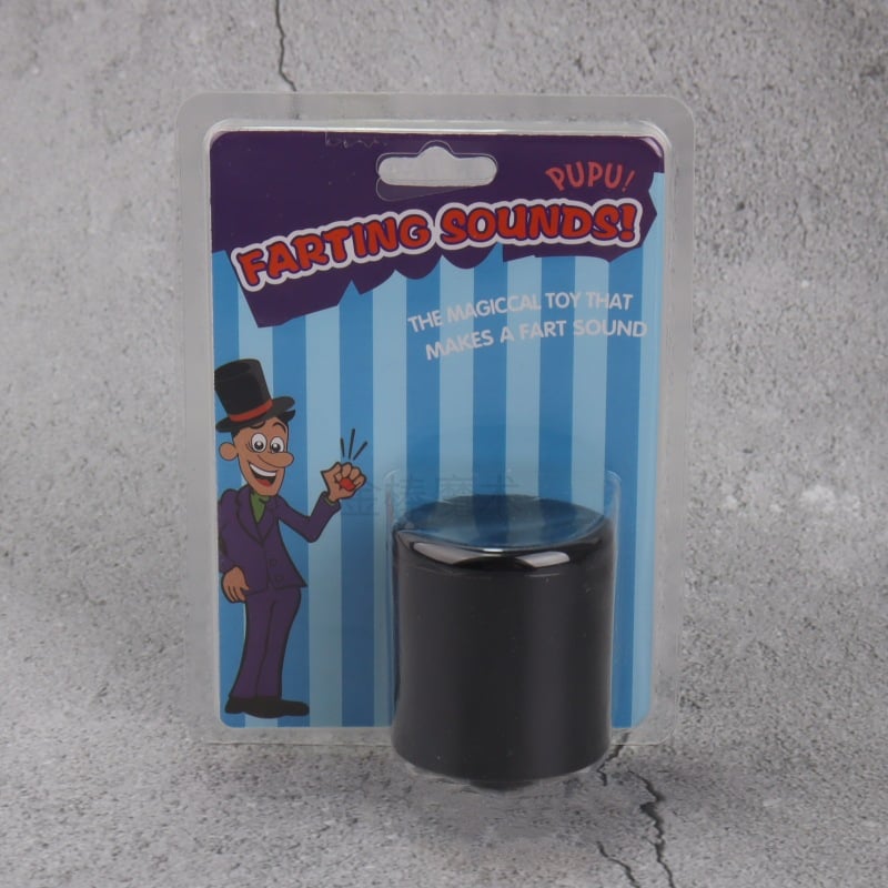 1Pcs/ Create Realistic Farting Sounds Fart Pooter Machine Handheld Novelty Adult Anti Stress Funny Gadgets Prank Joke Toy