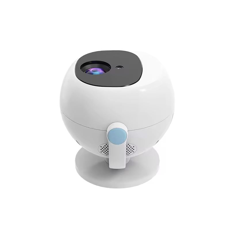 BL360 Projector 4K Android11 5G Wifi 720P Outdoor Home Cinema Auto Keystone Portable Speaker Theater Movie Mini Projectors