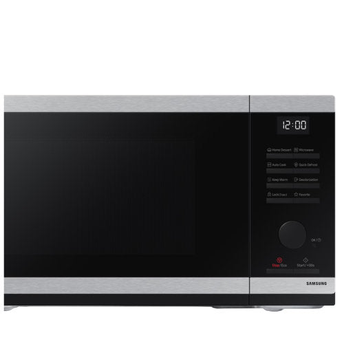 SAMSUNG 23L MS23DG4504ATE3 MICROWAVE SOLO BLACK
