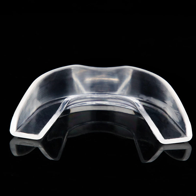 EVA Thermoplastic Whitening Tooth Cover Dental Care Bleaching Tooth Whitener Mouth Oral Hygiene Trays